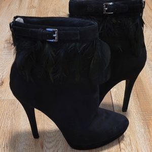 Michael Kors Vasha Boot